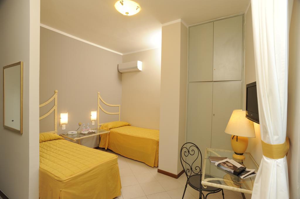 Hotel Europa Reggello Habitación foto