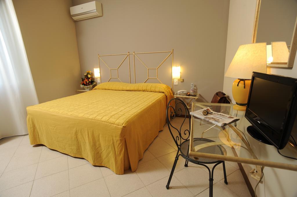 Hotel Europa Reggello Habitación foto