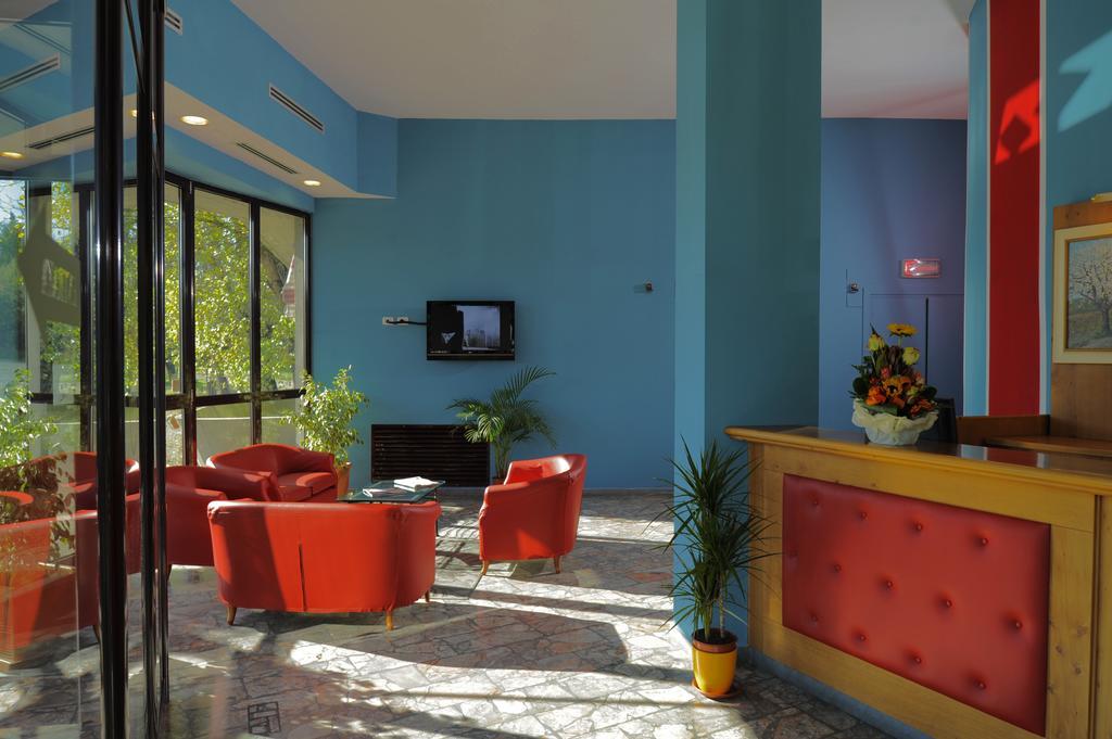 Hotel Europa Reggello Exterior foto