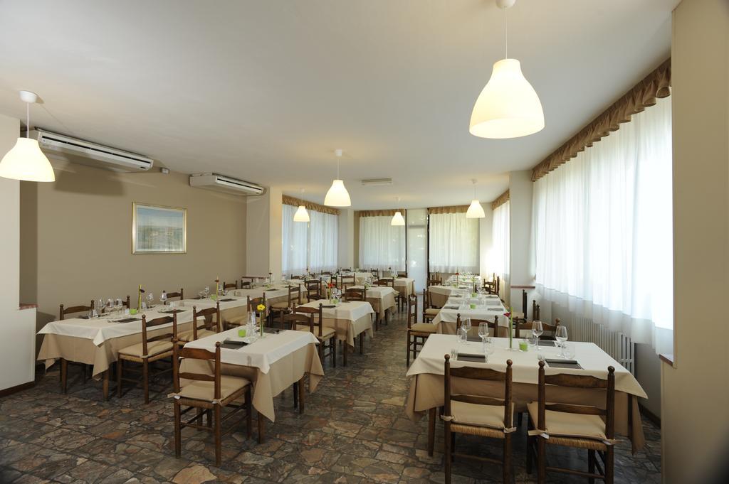 Hotel Europa Reggello Exterior foto